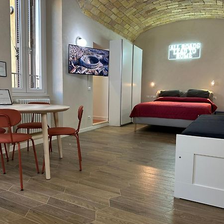 Santamaura Vatican Apartment Roma Dış mekan fotoğraf