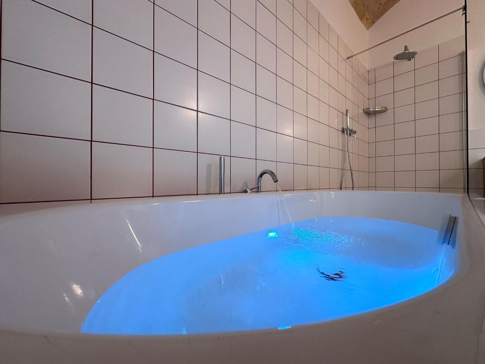 Santamaura Vatican Apartment Roma Dış mekan fotoğraf