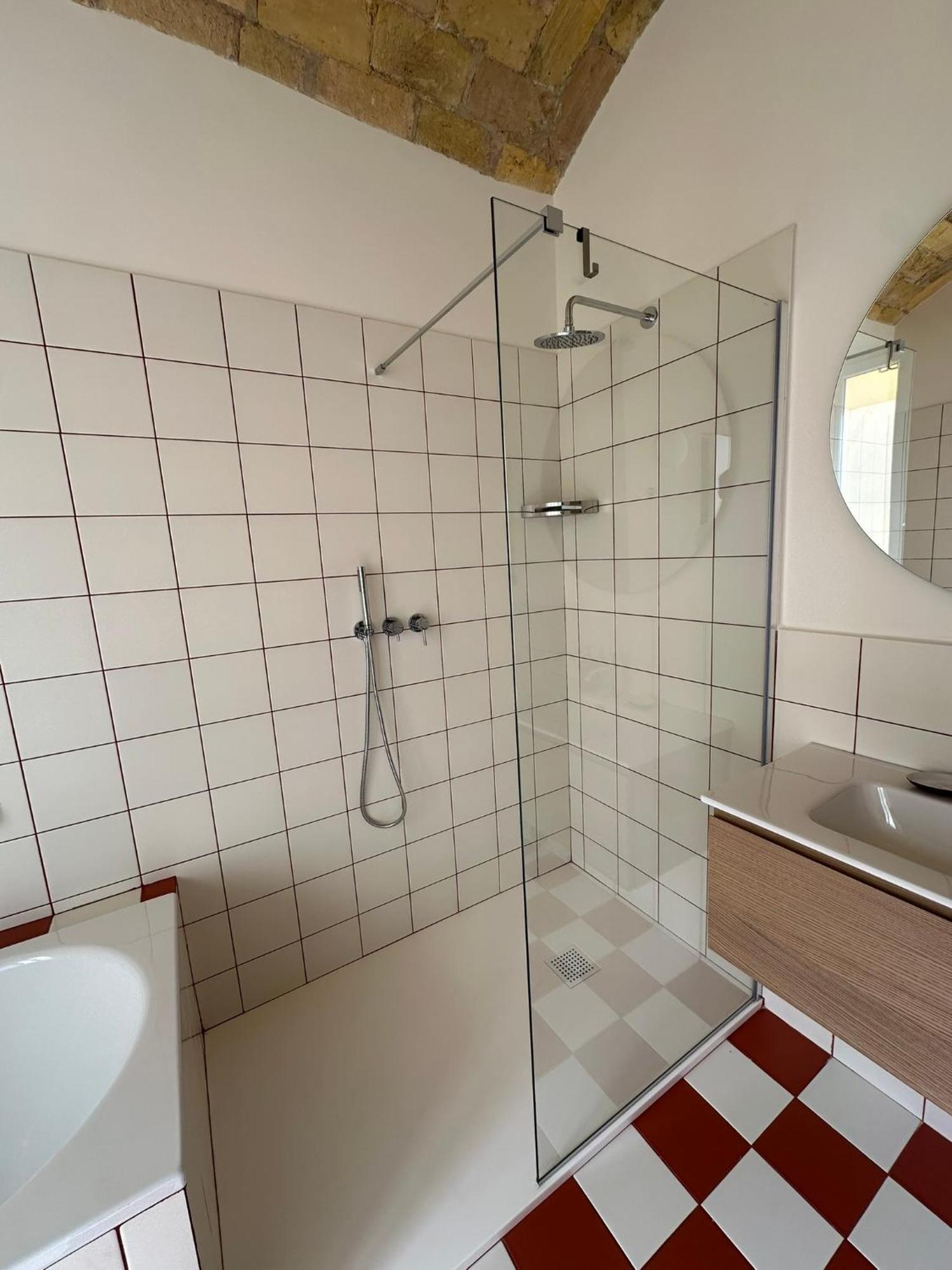 Santamaura Vatican Apartment Roma Dış mekan fotoğraf