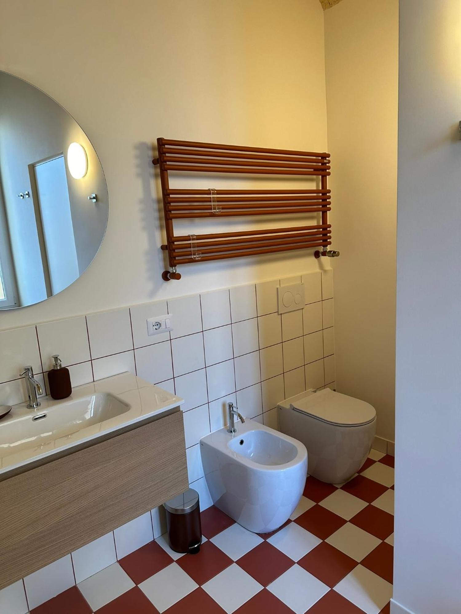 Santamaura Vatican Apartment Roma Dış mekan fotoğraf