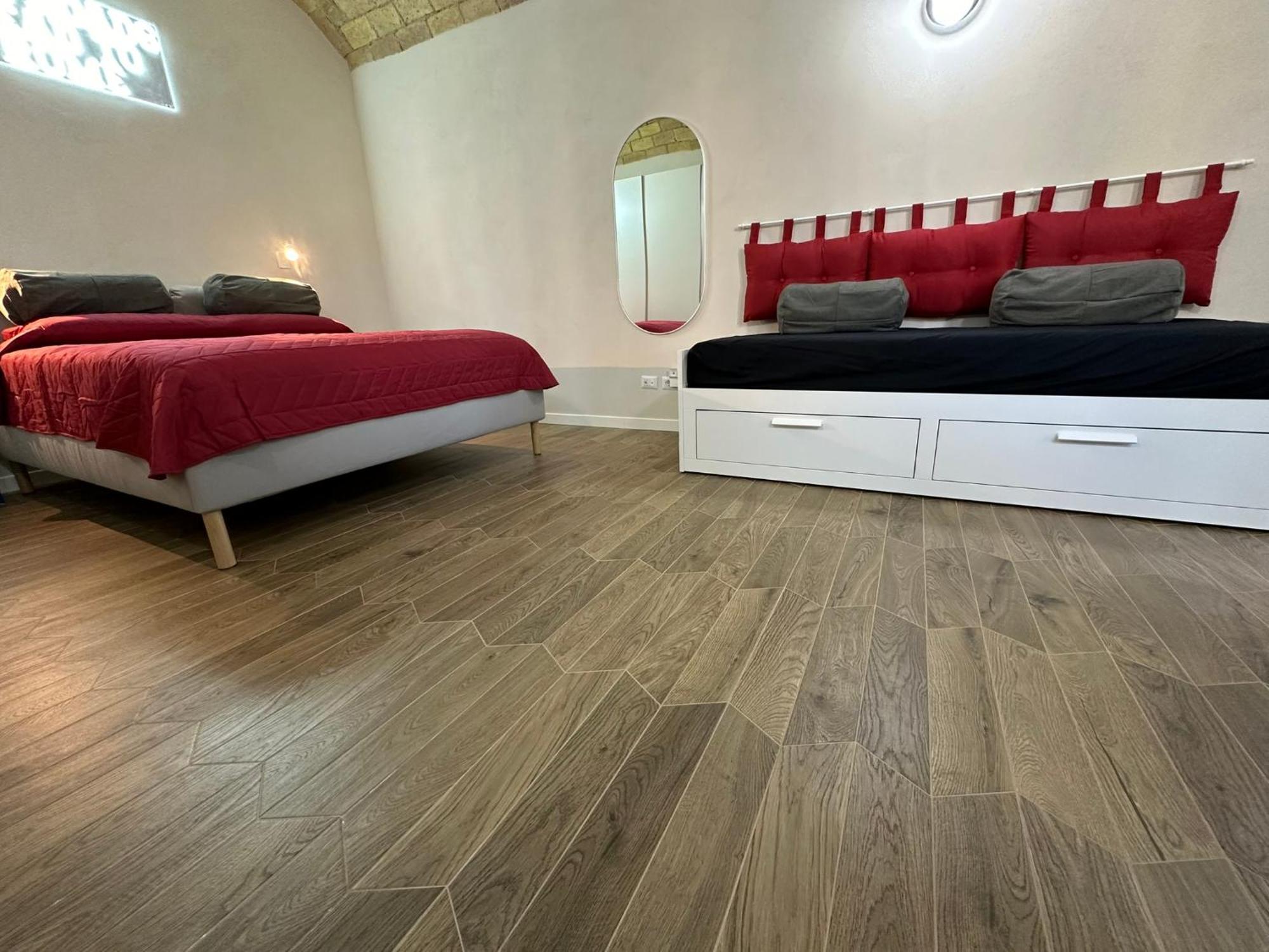 Santamaura Vatican Apartment Roma Dış mekan fotoğraf