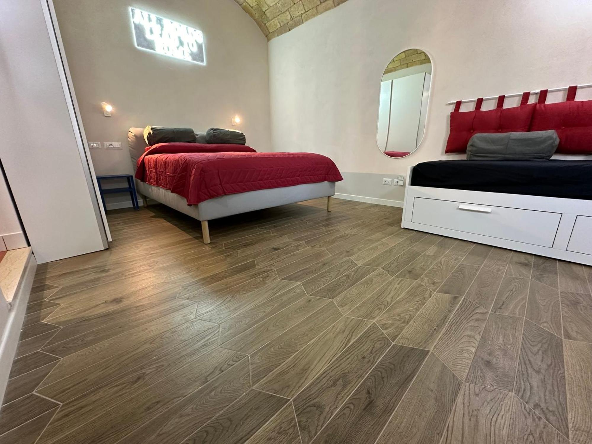 Santamaura Vatican Apartment Roma Dış mekan fotoğraf