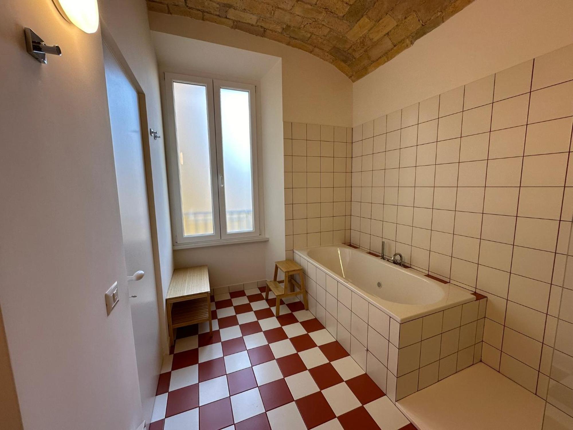 Santamaura Vatican Apartment Roma Dış mekan fotoğraf