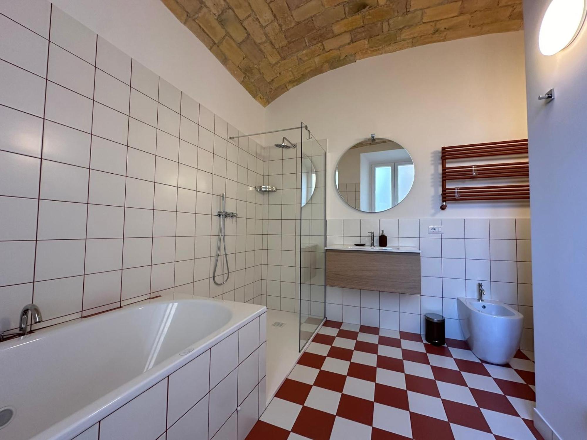 Santamaura Vatican Apartment Roma Dış mekan fotoğraf